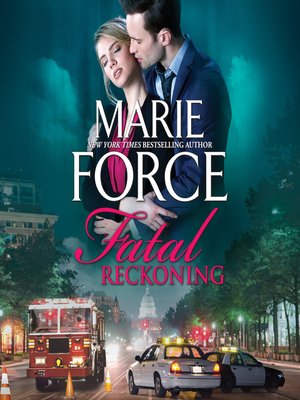 cover image of Fatal Reckoning